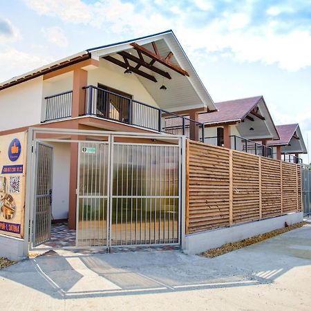 Like Zatoka, Like At Home Villa エクステリア 写真