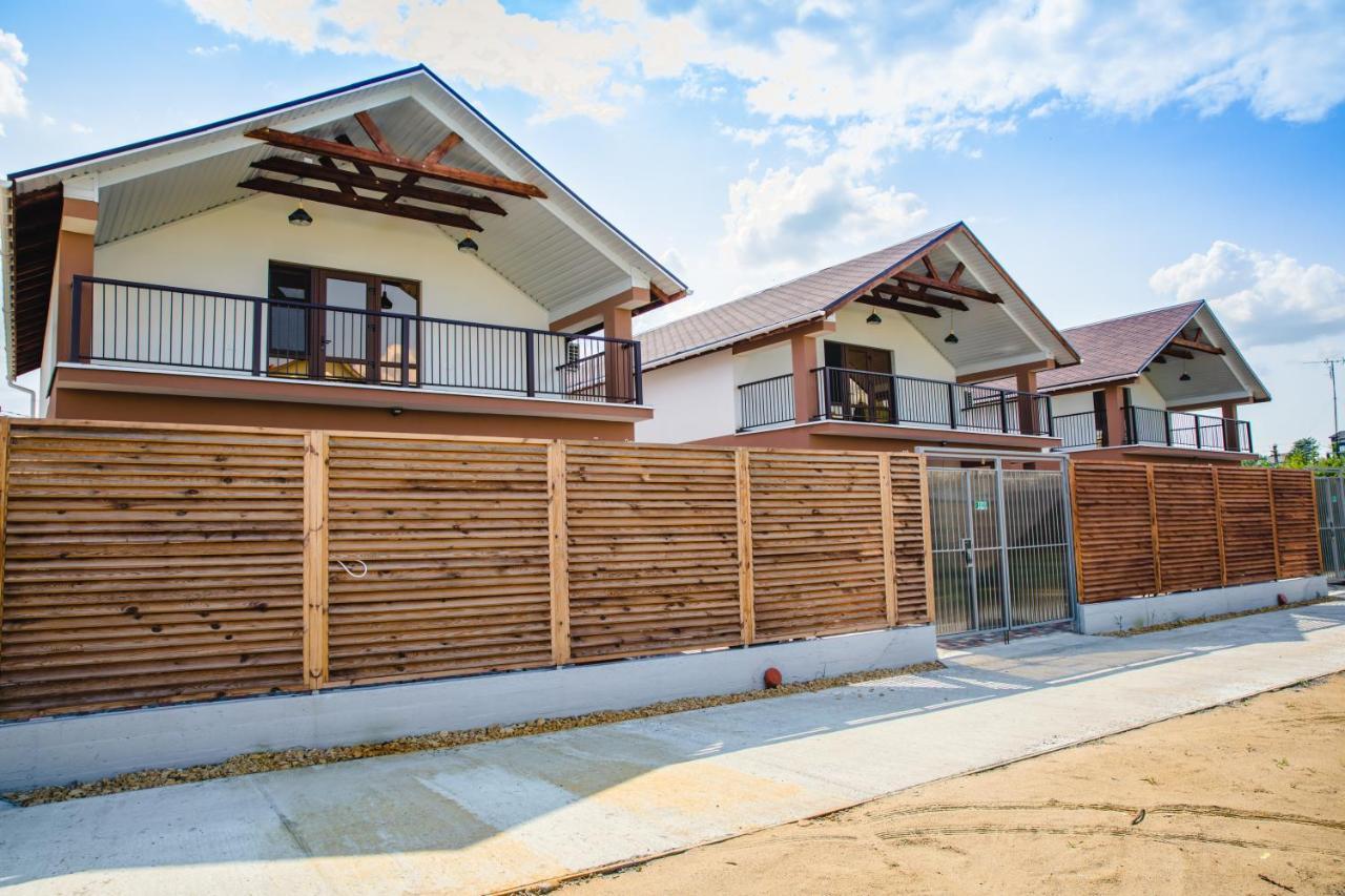 Like Zatoka, Like At Home Villa エクステリア 写真