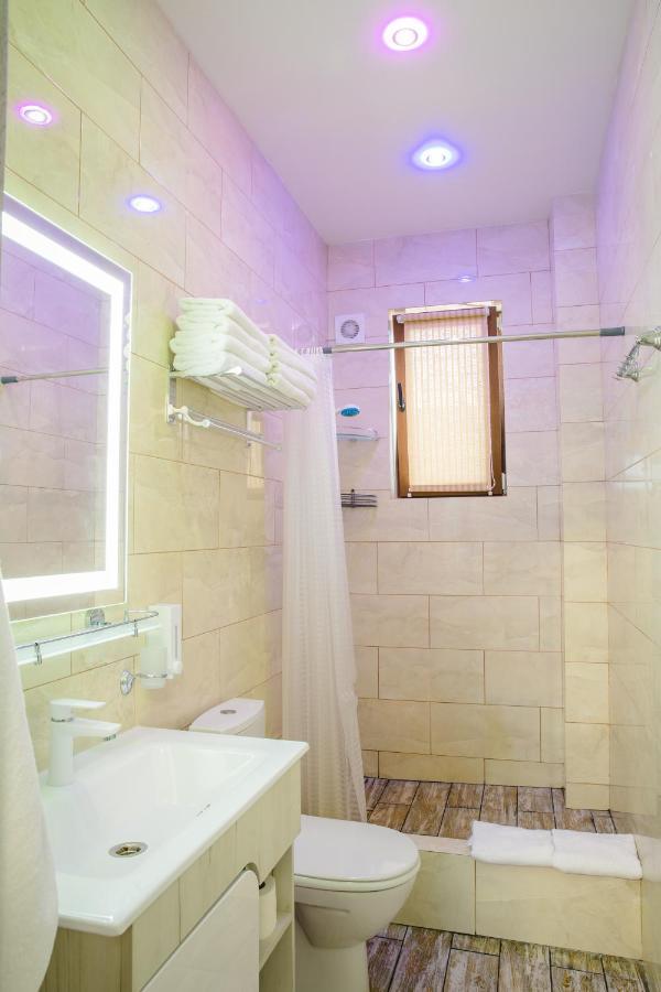 Like Zatoka, Like At Home Villa エクステリア 写真